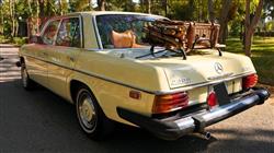 مرسيدس بنز E-Class